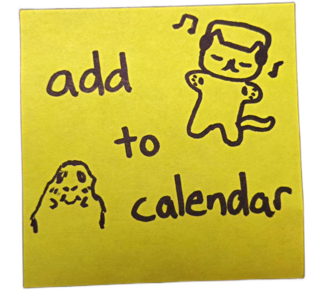 Add to Calendar